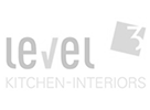 Level3 Kitchen Interiors Logo