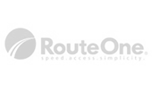 RouteOne Logo